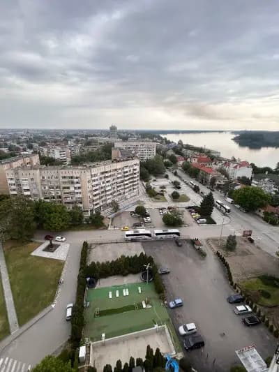 Hotel Rovno