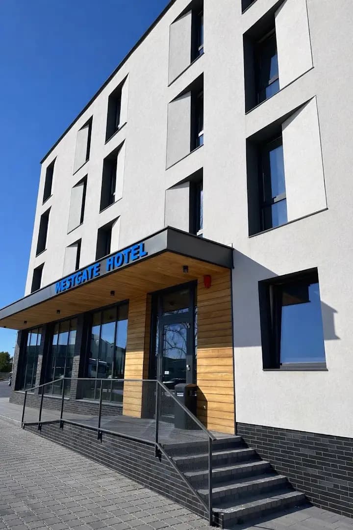 WESTGATE Hotel - FREE PARKING