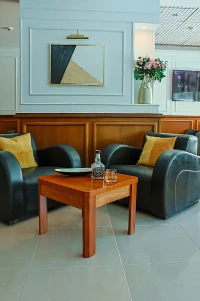 Hotel Trezor