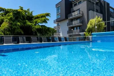 Hotel Trezor
