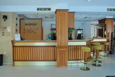 Hotel Trezor
