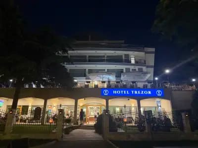 Hotel Trezor