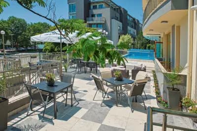 Hotel Trezor