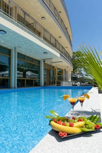 Hotel Trezor