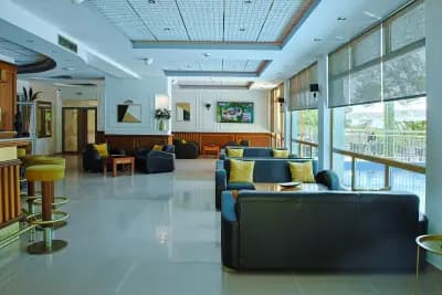Hotel Trezor