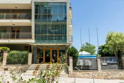 Hotel Trezor