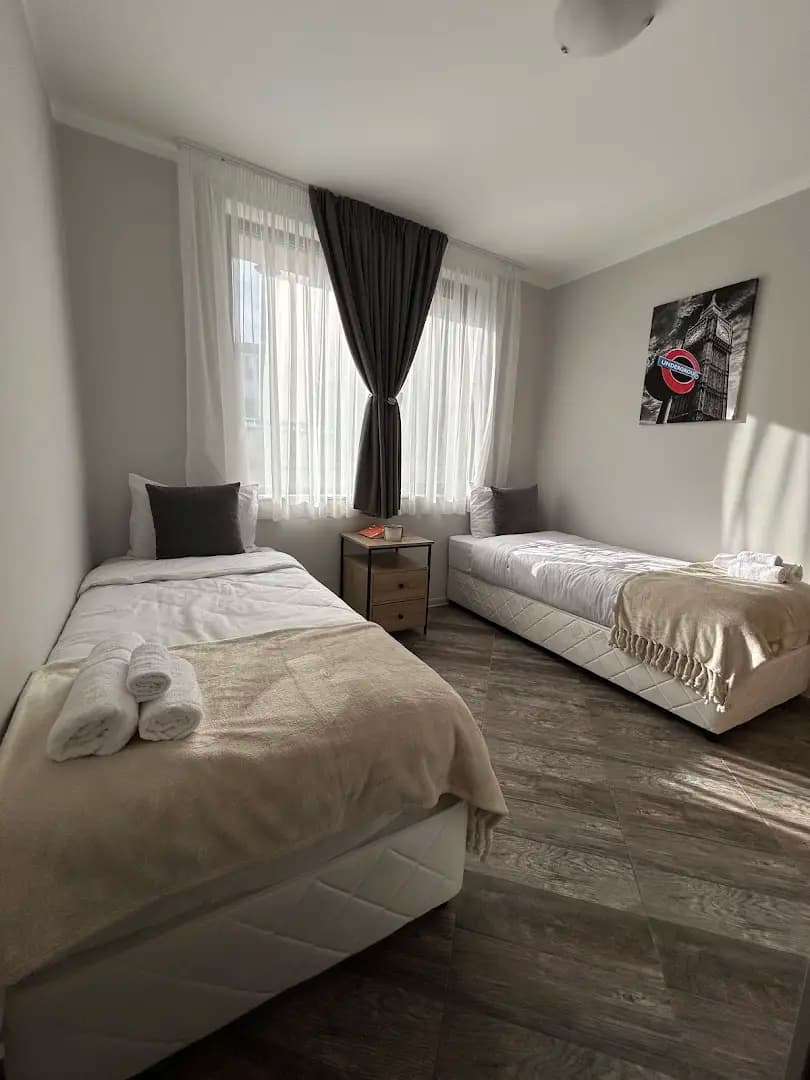 Tanov Cozy Place