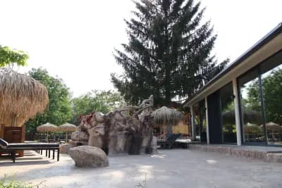 Mandara Village