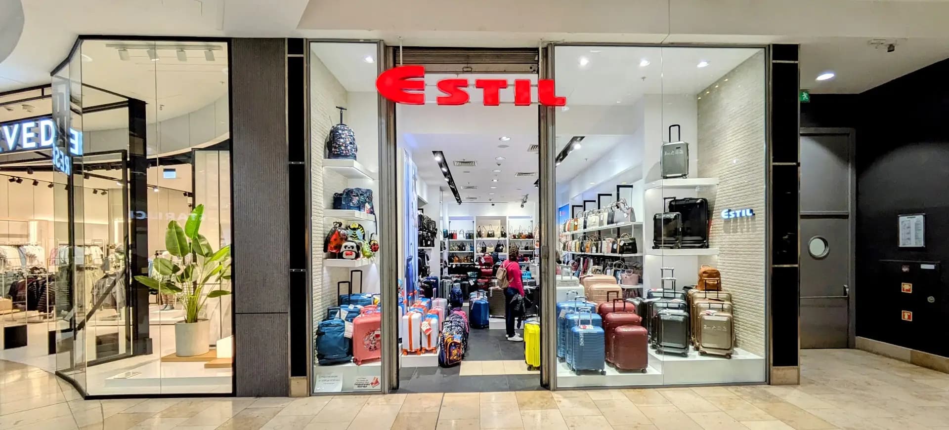 Estil