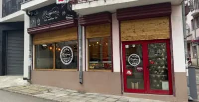 Fresh and Food Bar Bonjour