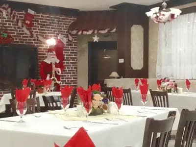 Restaurant Zornitsa