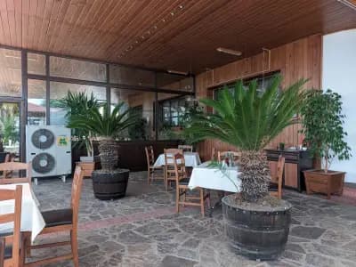 Restaurant Zornitsa