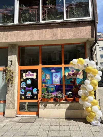 Скуби Ду Grooming&Spa