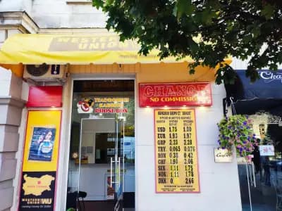 Western Union