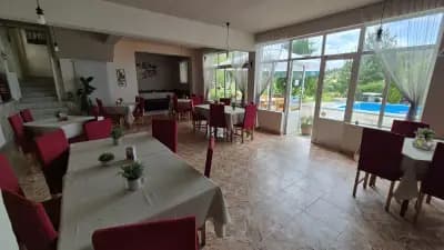 Zenit Bar&Restaurant