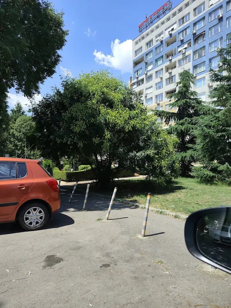 Маргарита Добрикова ЕТ