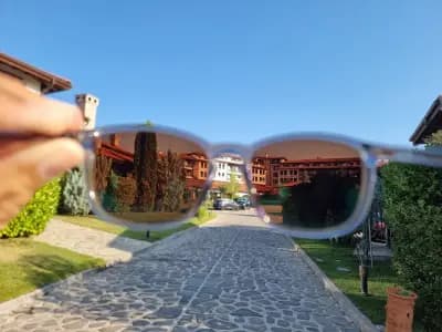 ОПТИЧЕН ЦЕНТЪР ФОКУС - ОПТИКА СТИЛ