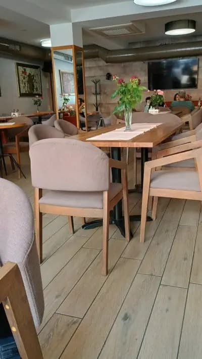 Bistro ESSEN