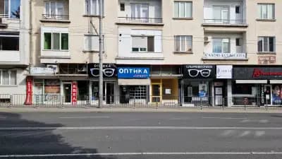 Оптика „Ирис“