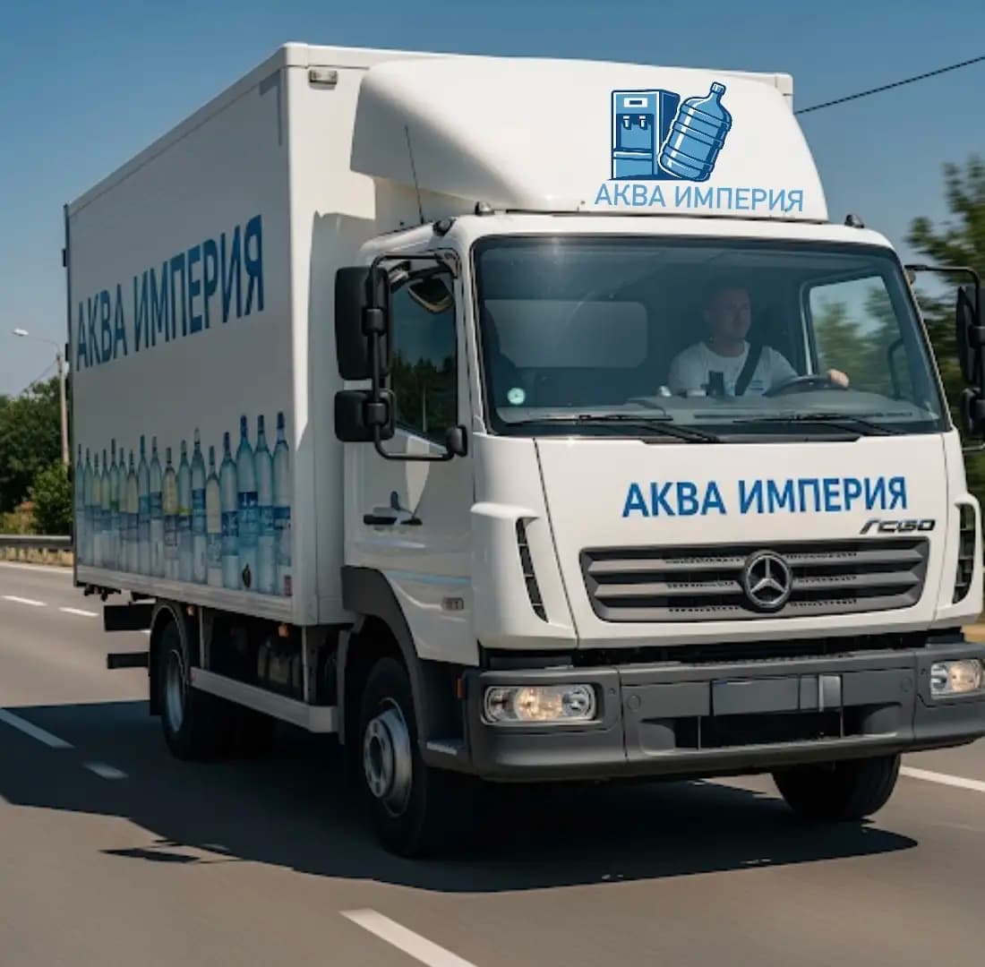 АКВА ИМПЕРИЯ ООД / AQUA IMPERIA