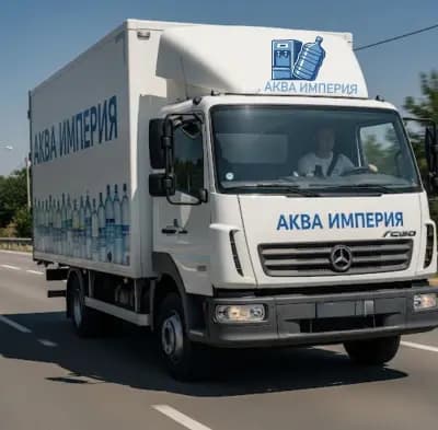 АКВА ИМПЕРИЯ ООД / AQUA IMPERIA
