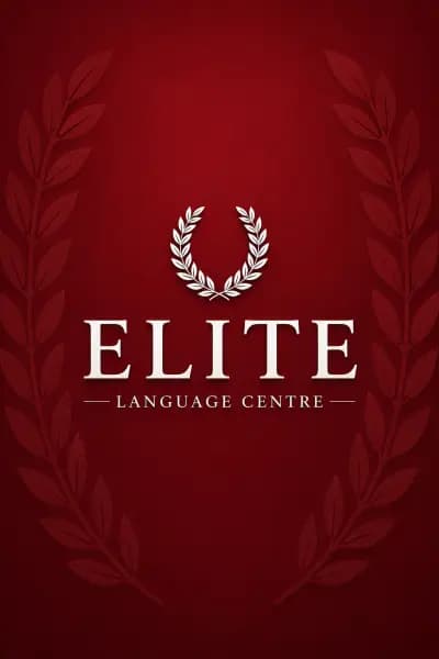 ELITE - Езиков Център