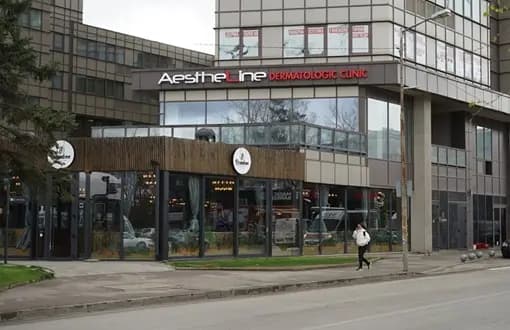 Aestheline Dermatology Clinic