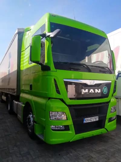 Drumski Transport Eood