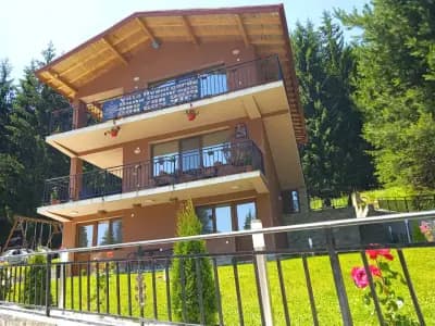 Villa Avantgarde Sarnitsa - Вила Авангард Сърница
