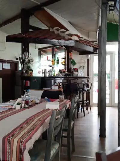 Старата Къща