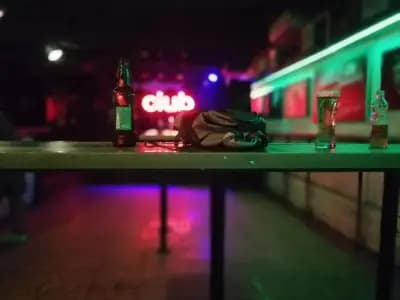 Hope Live Club