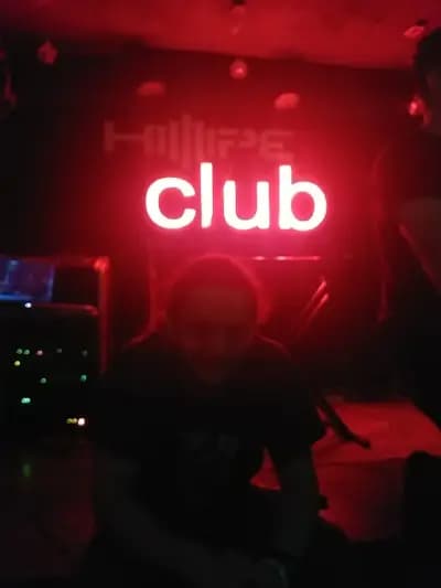 Hope Live Club