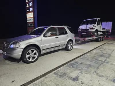 Пътна помощ Видин