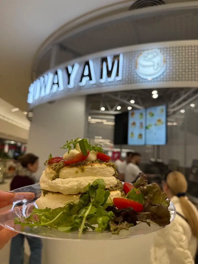 F U W A Y A M