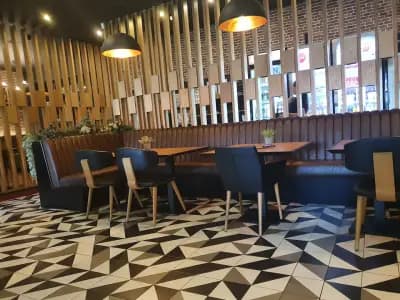 Bellezza - Bar & Grill