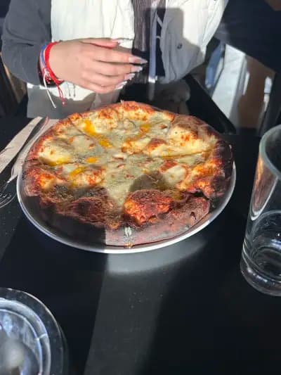 Bellezza - Bar & Grill