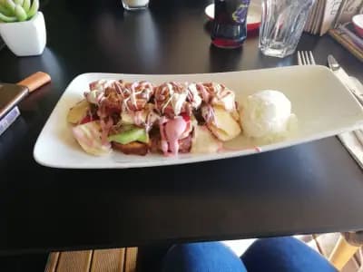 Bellezza - Bar & Grill