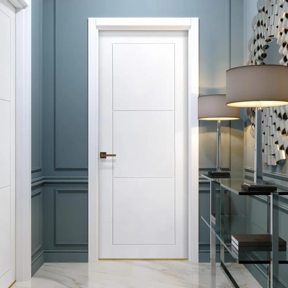 Best Door Интериорни и входни врати с БЕЗПЛАТНА доставка в Пловдив