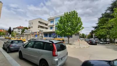 Алианц Застраховане