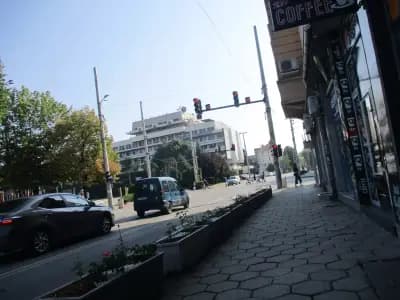 ОББ клон Казанлък