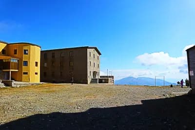 Botev Peak