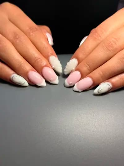 RM Nails Shumen