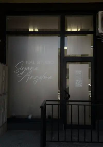 Nail Studio Siyana Angelova