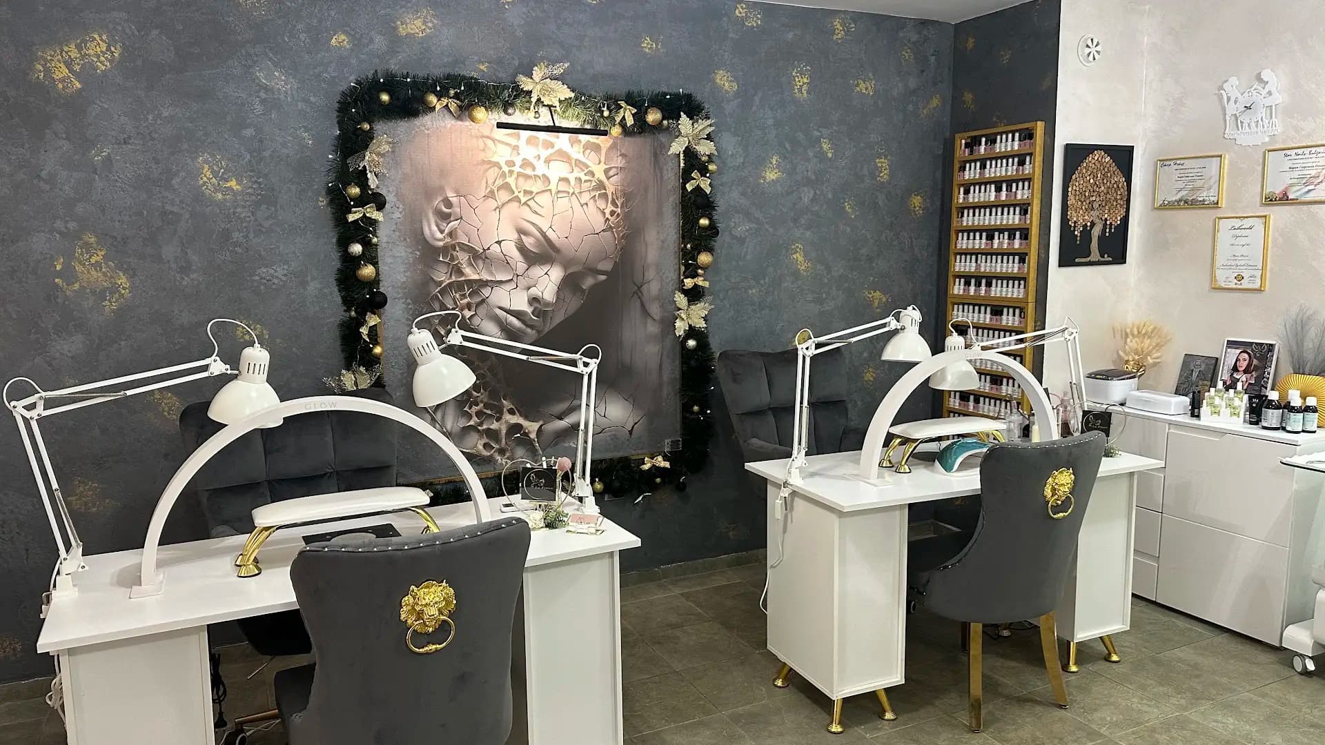 La Fenice Nail Studio
