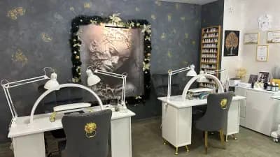 La Fenice Nail Studio
