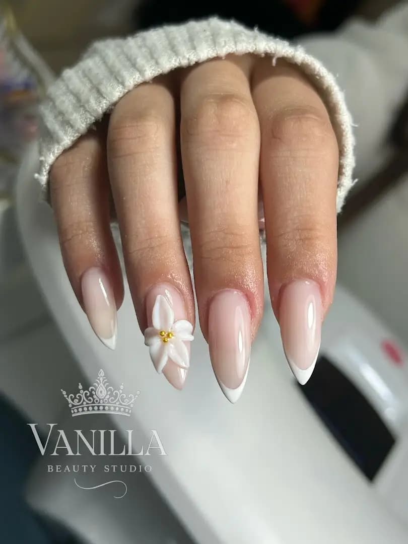 Vanilla Beauty Studio