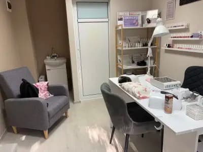 Studio Vaya Nail Art