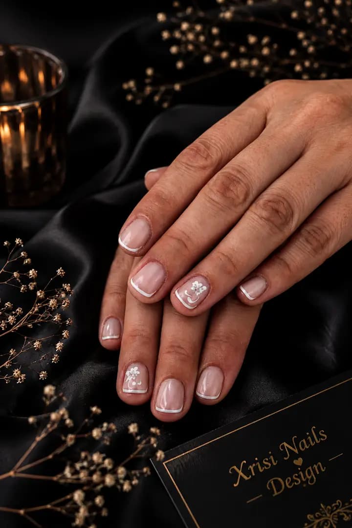 Xrisi Nails Design Велико Търново