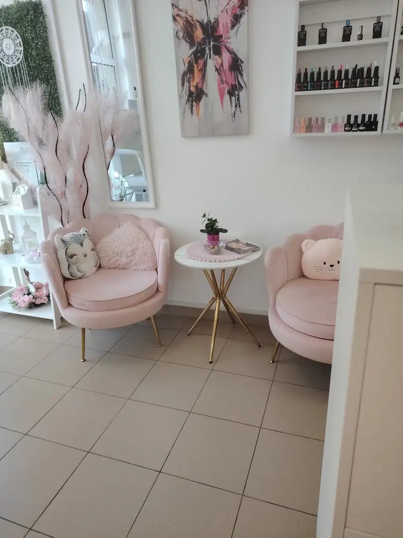 Elena Nail Studio