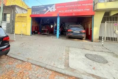X4 auto